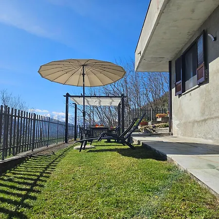 Apartament Il Picchio Rosso *