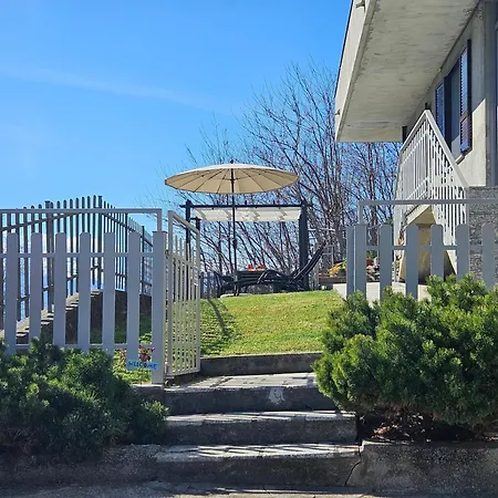 Apartament Il Picchio Rosso *