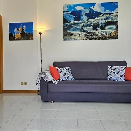 Il Picchio Rosso Apartament