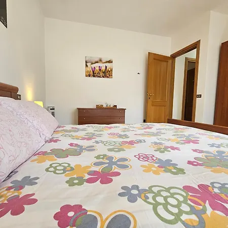 Apartament Il Picchio Rosso *
