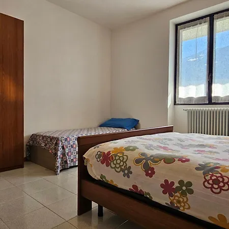 Il Picchio Rosso Apartament