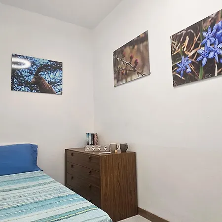 Apartament Il Picchio Rosso *