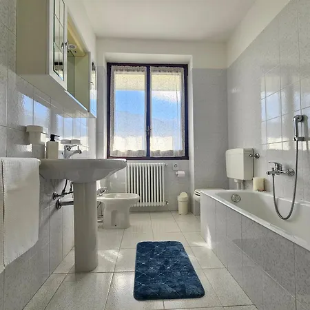 Il Picchio Rosso Apartament