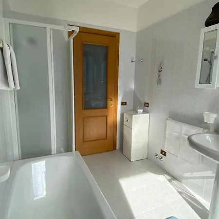 Il Picchio Rosso Apartament *