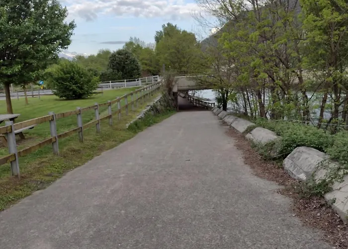 Appartamento Il Picchio Rosso *